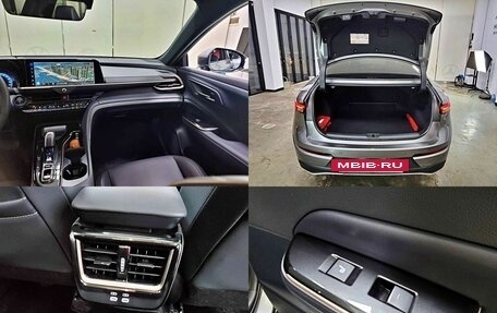 Toyota Crown, 2025 год, 5 990 099 рублей, 17 фотография