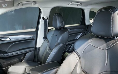 Haval Jolion, 2025 год, 11 фотография