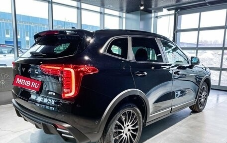 Haval Jolion, 2025 год, 5 фотография