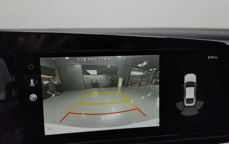 Hyundai Avante, 2022 год, 1 450 000 рублей, 10 фотография