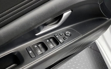 Hyundai Avante, 2022 год, 1 450 000 рублей, 13 фотография