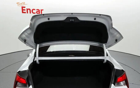 Hyundai Avante, 2022 год, 1 450 000 рублей, 16 фотография