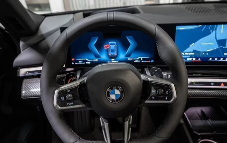 BMW 5 серия, 2025 год, 13 000 000 рублей, 6 фотография