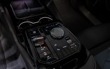 BMW 5 серия, 2025 год, 13 000 000 рублей, 11 фотография