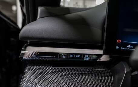 BMW 5 серия, 2025 год, 13 000 000 рублей, 8 фотография