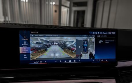 BMW 5 серия, 2025 год, 13 000 000 рублей, 12 фотография