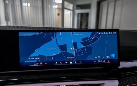 BMW 5 серия, 2025 год, 13 000 000 рублей, 14 фотография