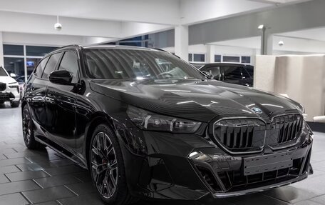 BMW 5 серия, 2025 год, 13 000 000 рублей, 1 фотография