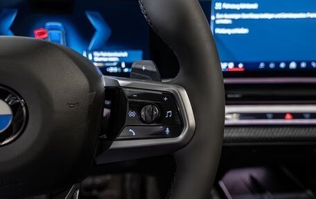 BMW 5 серия, 2025 год, 13 000 000 рублей, 9 фотография