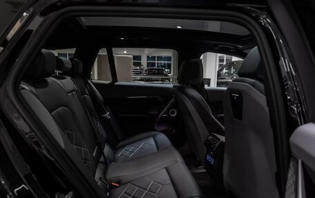 BMW 5 серия, 2025 год, 13 000 000 рублей, 15 фотография