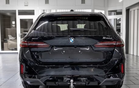 BMW 5 серия, 2025 год, 13 000 000 рублей, 4 фотография