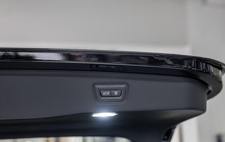 BMW 5 серия, 2025 год, 13 000 000 рублей, 19 фотография