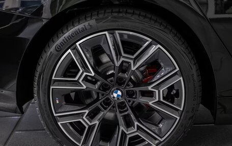 BMW 5 серия, 2025 год, 13 000 000 рублей, 23 фотография