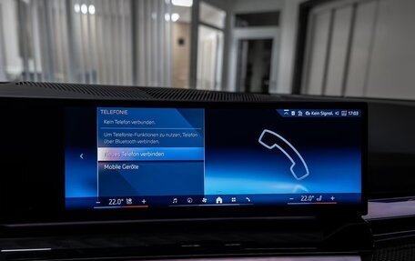 BMW 5 серия, 2025 год, 13 000 000 рублей, 17 фотография