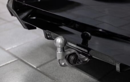 BMW 5 серия, 2025 год, 13 000 000 рублей, 22 фотография