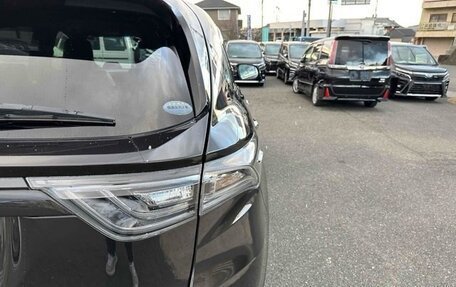 Toyota Harrier, 2015 год, 2 080 000 рублей, 5 фотография