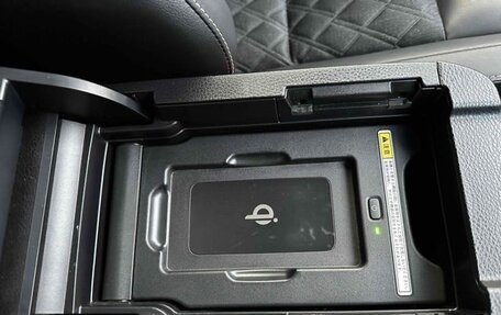 Toyota Harrier, 2015 год, 2 080 000 рублей, 27 фотография