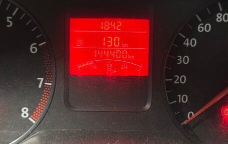 Volkswagen Polo VI (EU Market), 2012 год, 610 000 рублей, 4 фотография