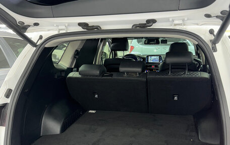 Hyundai Santa Fe IV, 2019 год, 3 200 000 рублей, 11 фотография