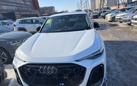 Audi Q5, 2025 год, 6 590 000 рублей, 1 фотография