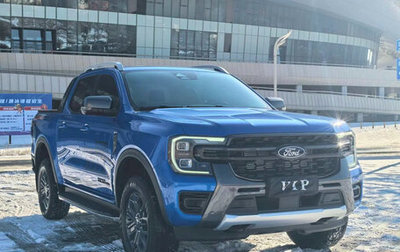 Ford Ranger, 2025 год, 4 570 000 рублей, 1 фотография