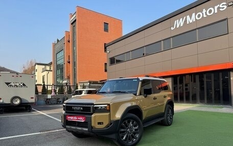 Toyota Land Cruiser Prado, 2026 год, 13 990 099 рублей, 1 фотография