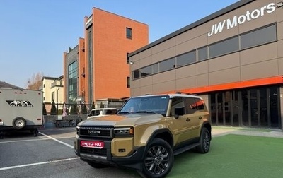 Toyota Land Cruiser Prado, 2026 год, 13 990 099 рублей, 1 фотография