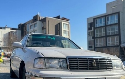 Toyota Crown, 1994 год, 350 000 рублей, 1 фотография