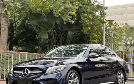 Mercedes-Benz C-Класс, 2019 год, 2 030 099 рублей, 1 фотография