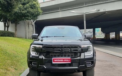 Ford Ranger, 2024 год, 4 130 000 рублей, 1 фотография