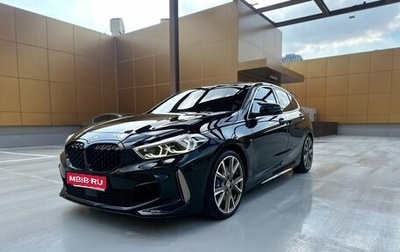BMW 1 серия, 2022 год, 4 655 000 рублей, 1 фотография