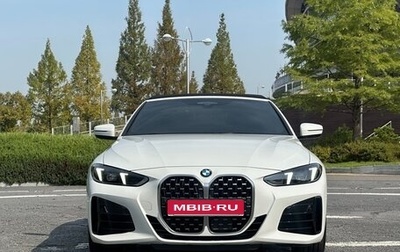 BMW 4 серия, 2025 год, 5 990 000 рублей, 1 фотография