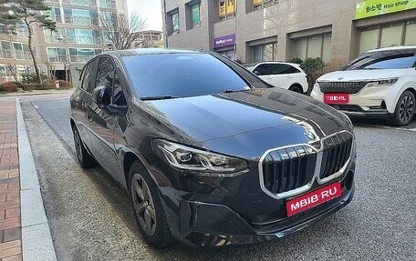 BMW 2 серия Active Tourer, 2022 год, 2 470 000 рублей, 1 фотография