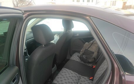 Ford Focus II рестайлинг, 2009 год, 590 000 рублей, 5 фотография