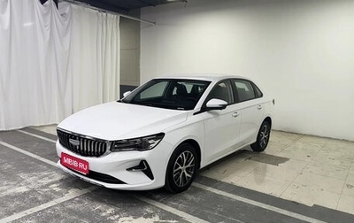 Geely Emgrand, 2025 год, 1 430 000 рублей, 1 фотография