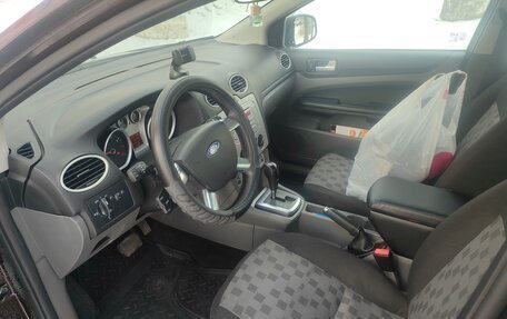 Ford Focus II рестайлинг, 2009 год, 590 000 рублей, 6 фотография