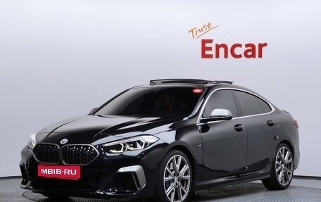 BMW 2 серия F44, 2022 год, 4 710 000 рублей, 1 фотография