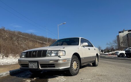 Toyota Crown, 1994 год, 350 000 рублей, 2 фотография