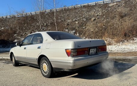 Toyota Crown, 1994 год, 350 000 рублей, 3 фотография