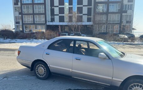 Toyota Crown, 1994 год, 350 000 рублей, 9 фотография