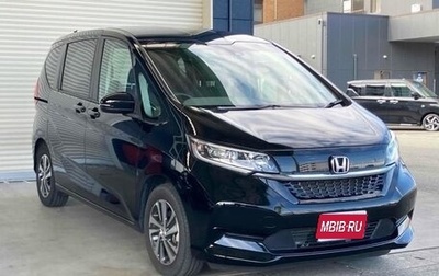 Honda Freed II, 2022 год, 1 455 000 рублей, 1 фотография
