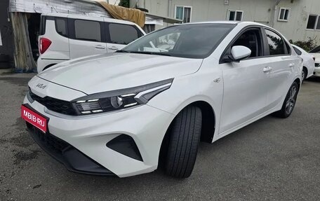 KIA K3, 2023 год, 1 363 000 рублей, 1 фотография