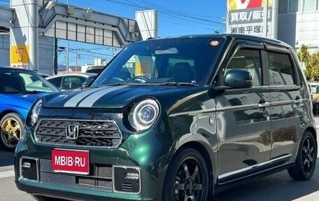 Honda N-One, 2021 год, 720 000 рублей, 1 фотография