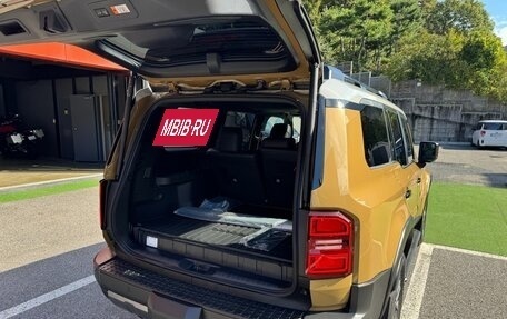 Toyota Land Cruiser Prado, 2026 год, 13 990 099 рублей, 5 фотография