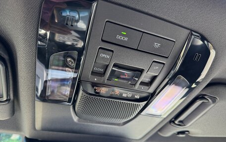 Toyota Land Cruiser Prado, 2026 год, 13 990 099 рублей, 13 фотография