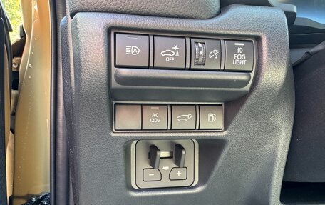 Toyota Land Cruiser Prado, 2026 год, 13 990 099 рублей, 15 фотография