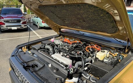 Toyota Land Cruiser Prado, 2026 год, 13 990 099 рублей, 18 фотография