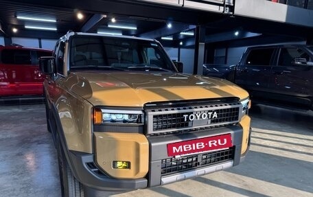 Toyota Land Cruiser Prado, 2026 год, 13 990 099 рублей, 4 фотография