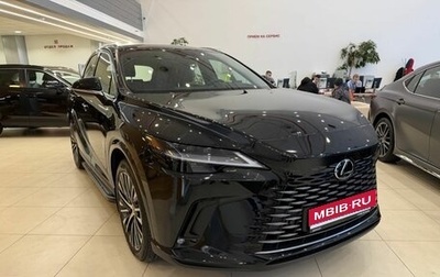 Lexus RX IV рестайлинг, 2025 год, 12 100 000 рублей, 1 фотография