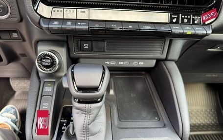 Toyota Land Cruiser Prado, 2026 год, 13 990 099 рублей, 11 фотография